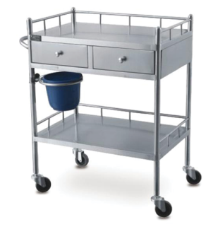 MHI Medical Trolley